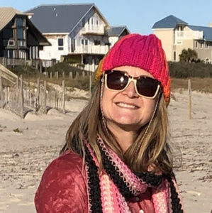 Meet your Posher, Cindy